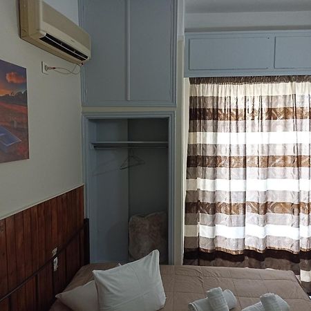 Elite Hotel Athènes Extérieur photo