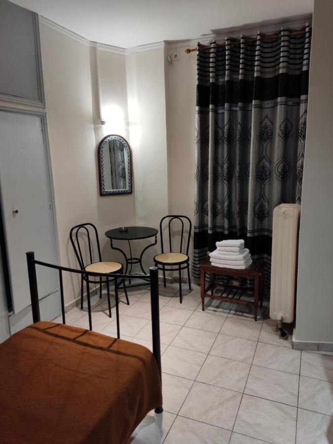 Elite Hotel Athènes Extérieur photo