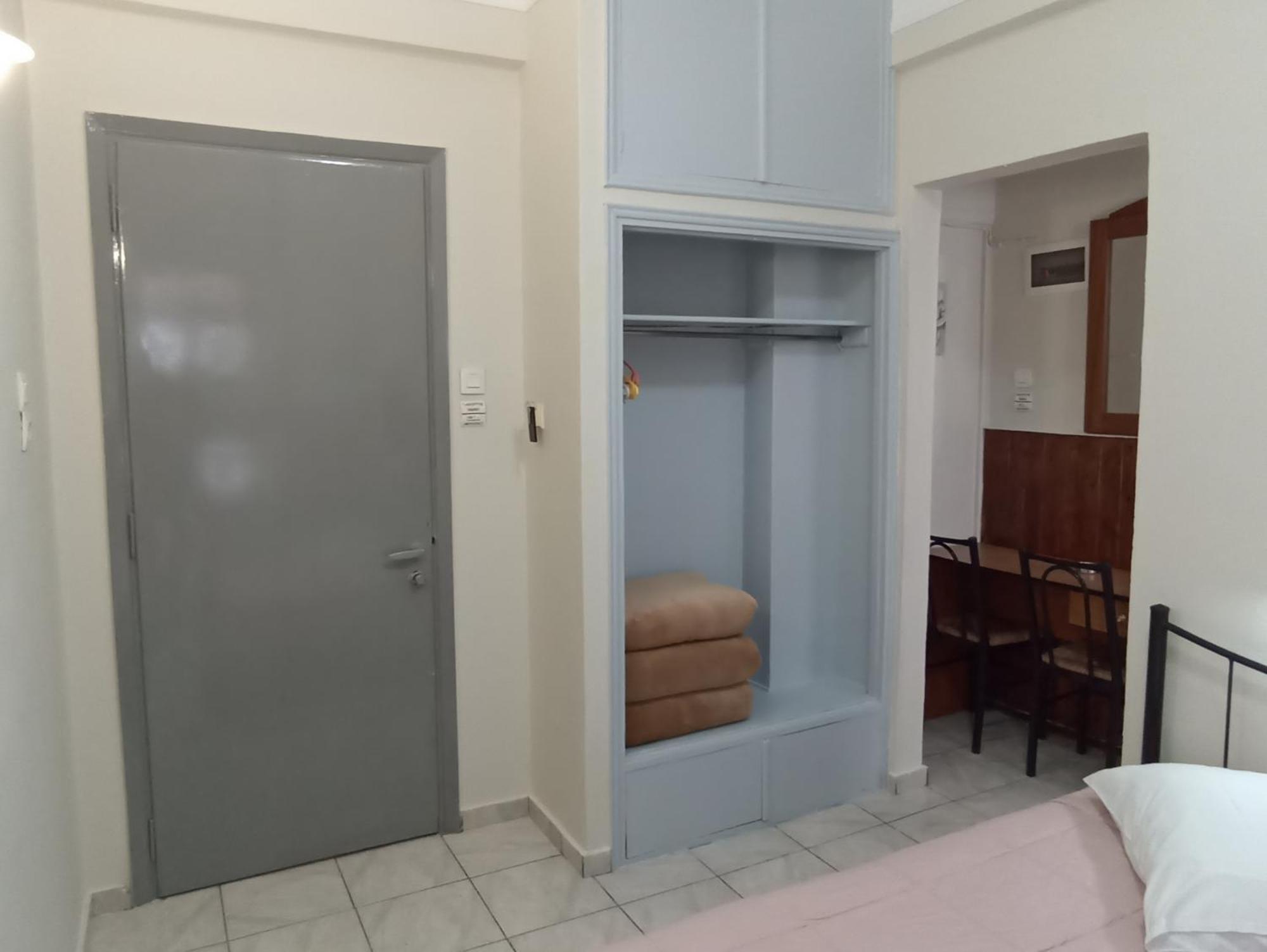 Elite Hotel Athènes Extérieur photo