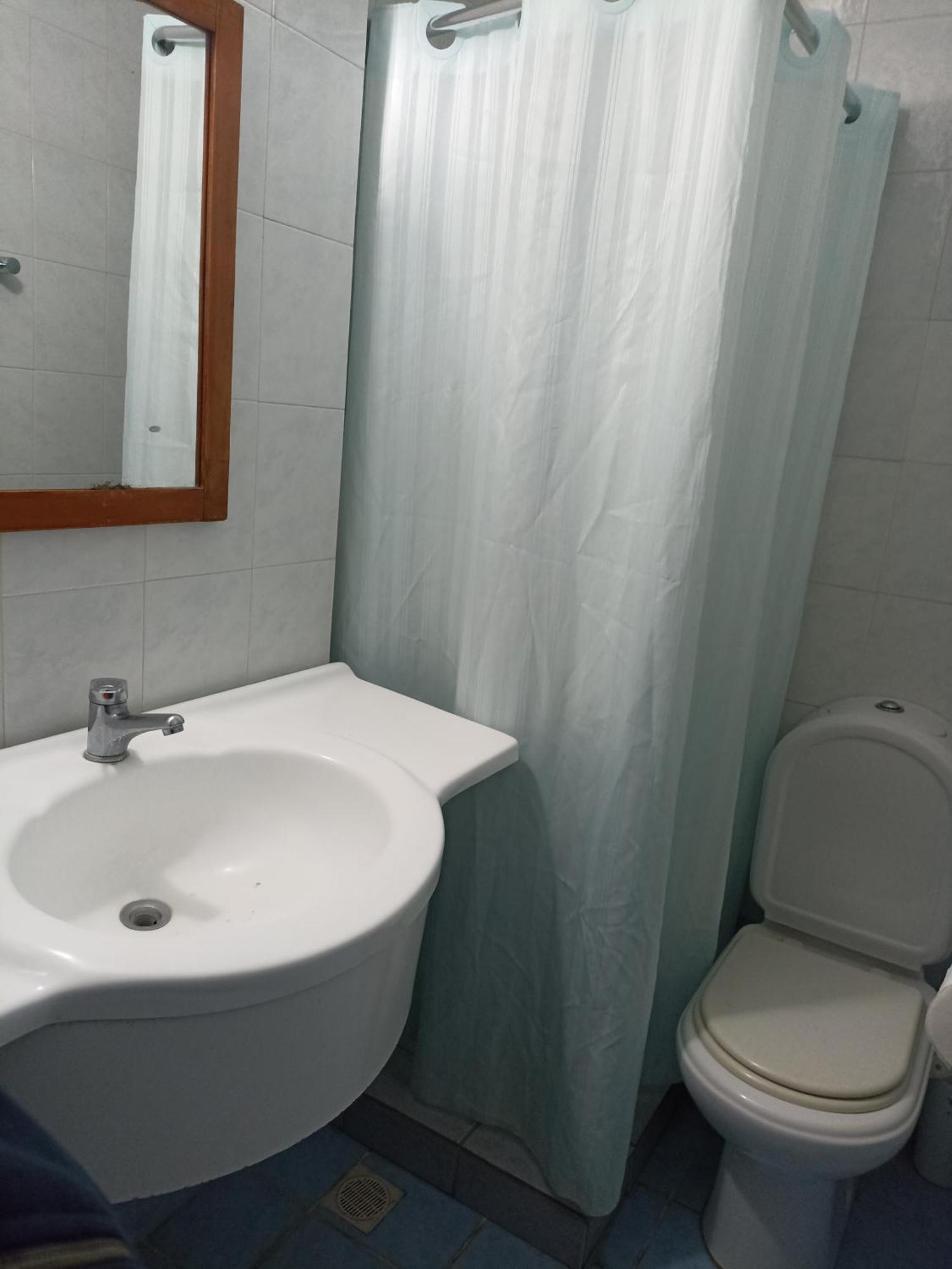 Elite Hotel Athènes Extérieur photo