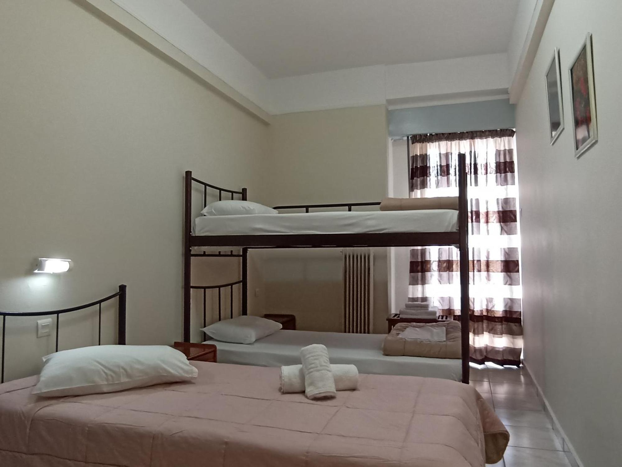 Elite Hotel Athènes Extérieur photo