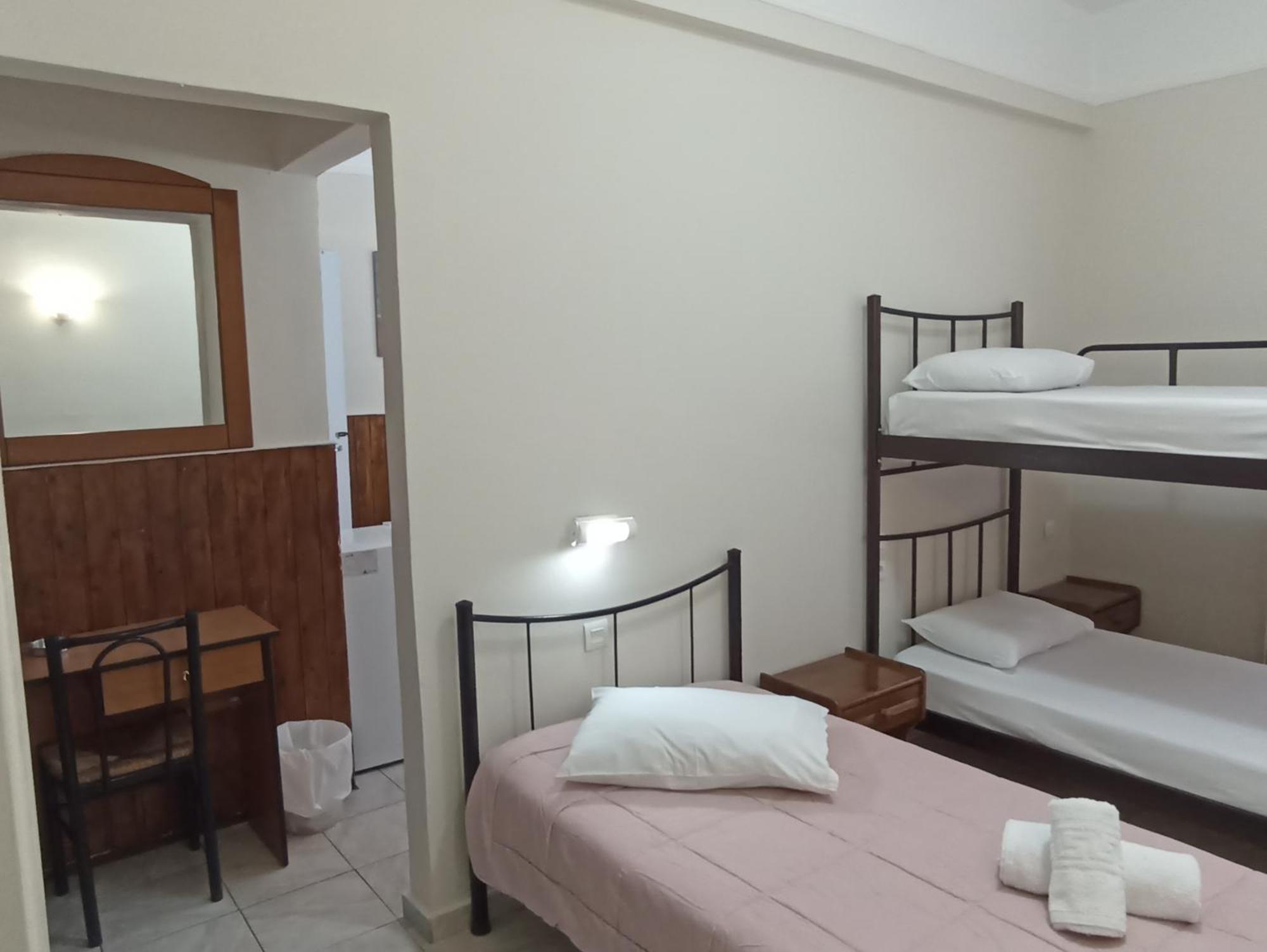Elite Hotel Athènes Extérieur photo