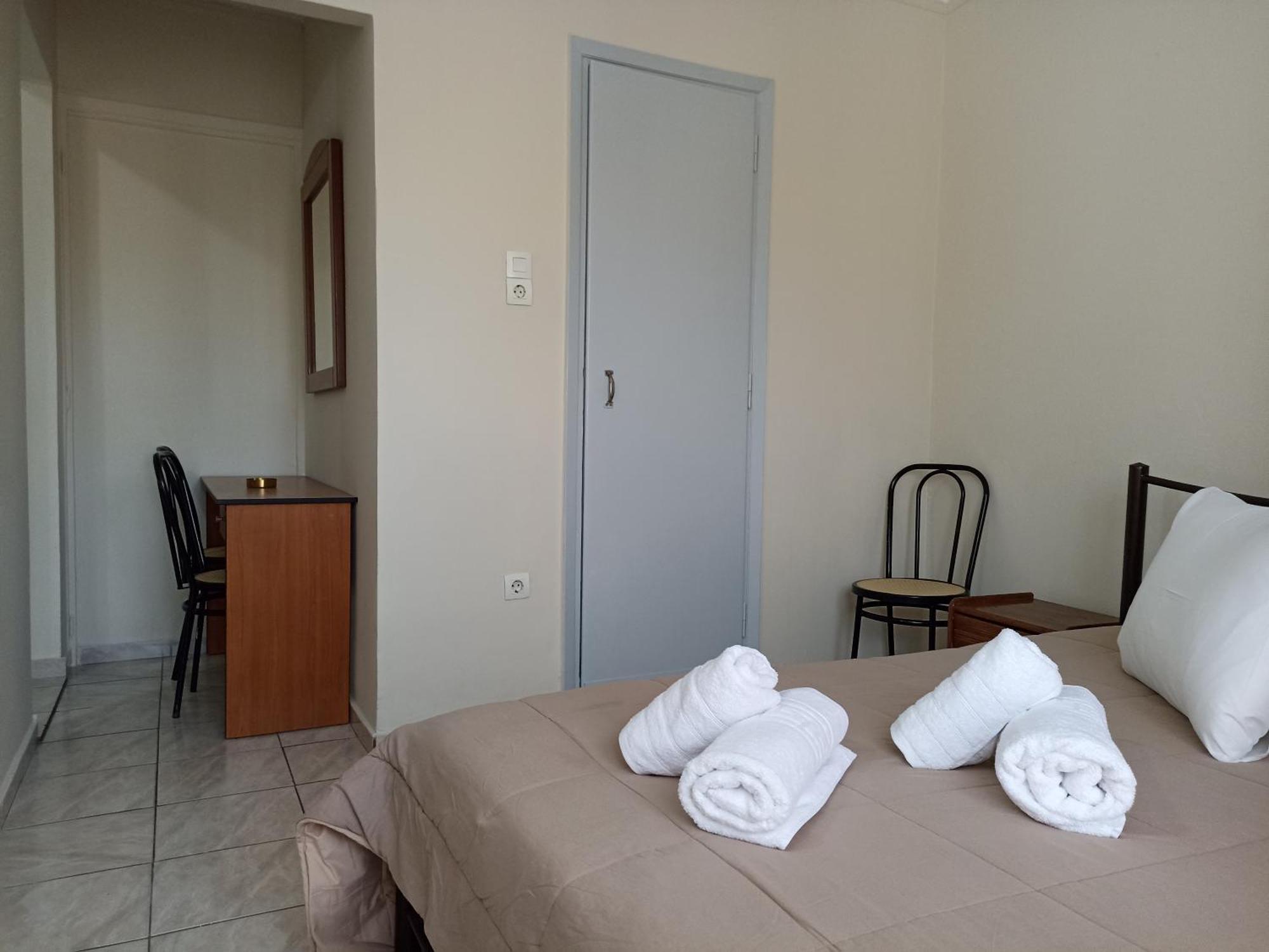 Elite Hotel Athènes Extérieur photo