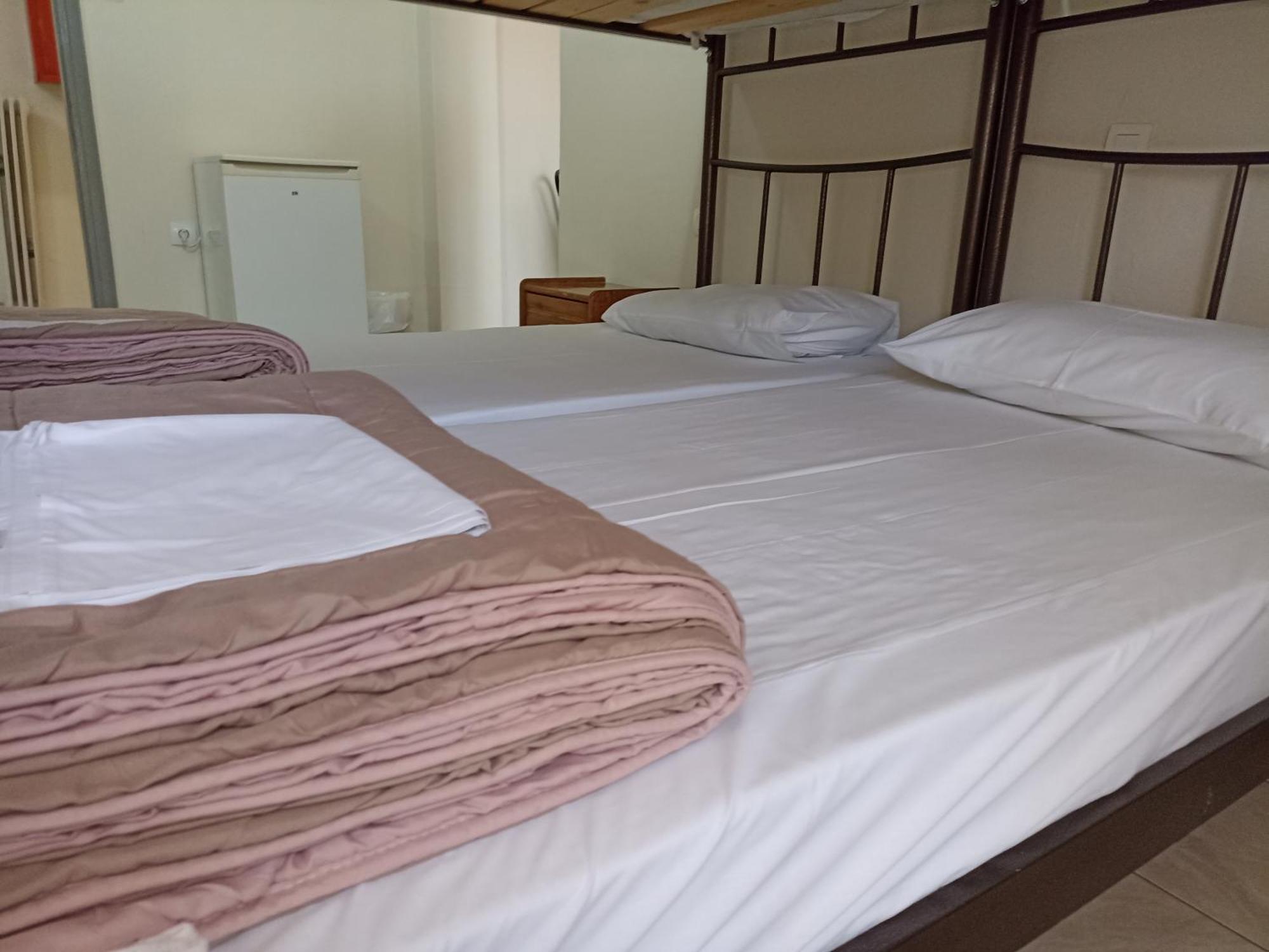 Elite Hotel Athènes Extérieur photo