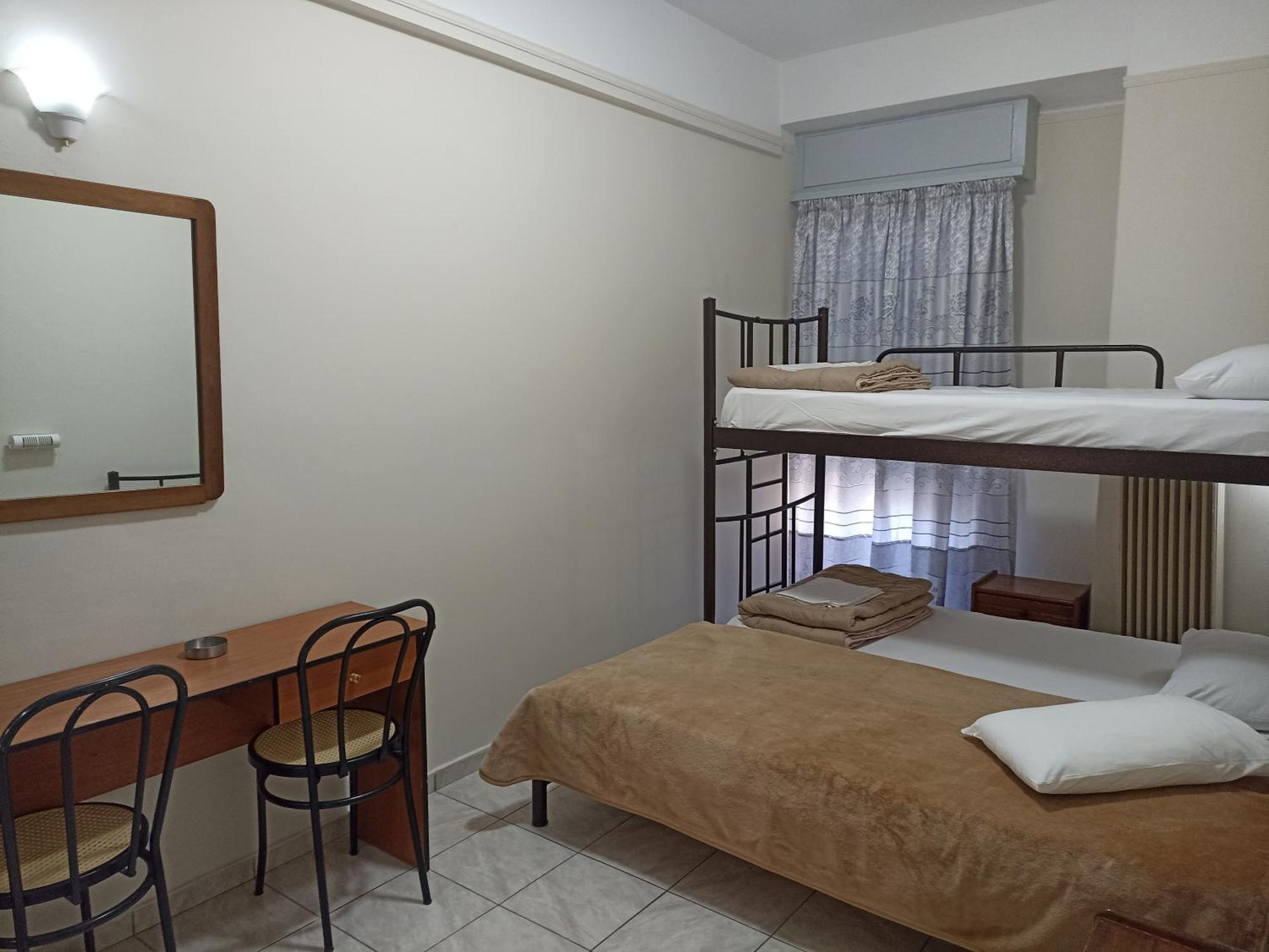 Elite Hotel Athènes Extérieur photo