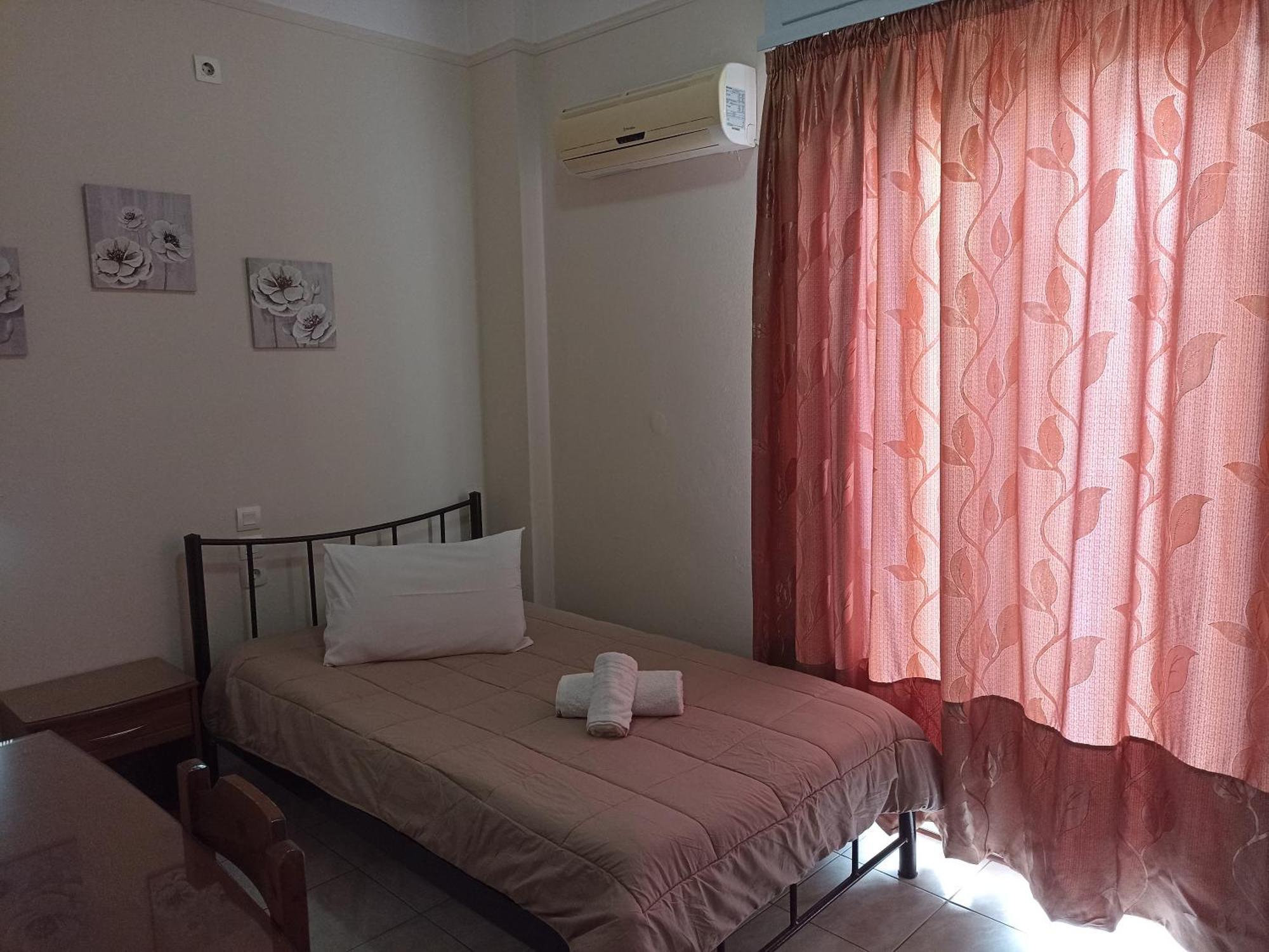 Elite Hotel Athènes Extérieur photo