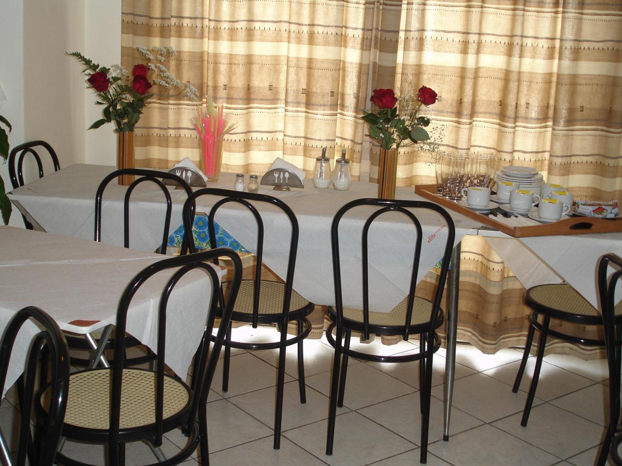Elite Hotel Athènes Extérieur photo