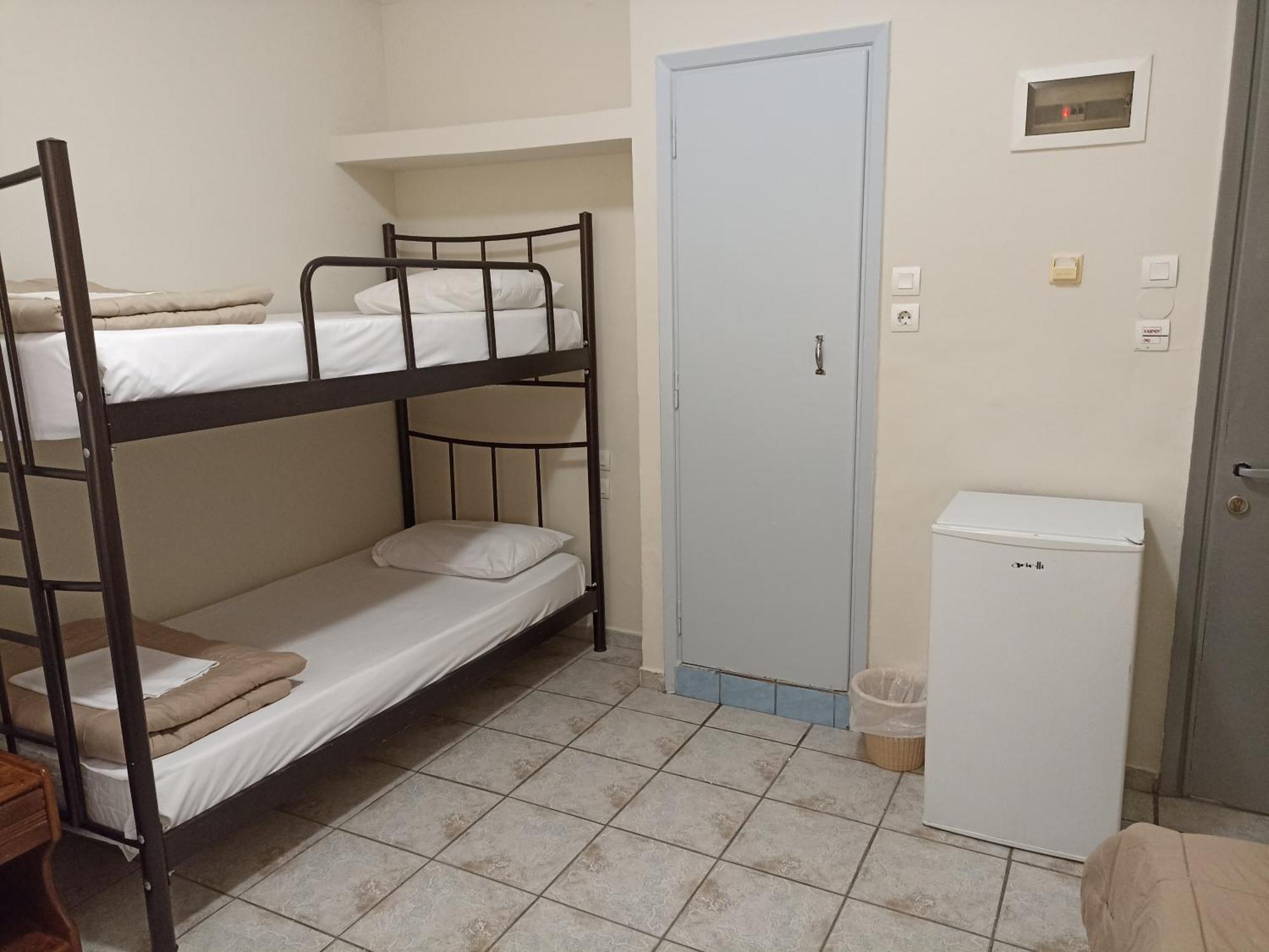 Elite Hotel Athènes Extérieur photo