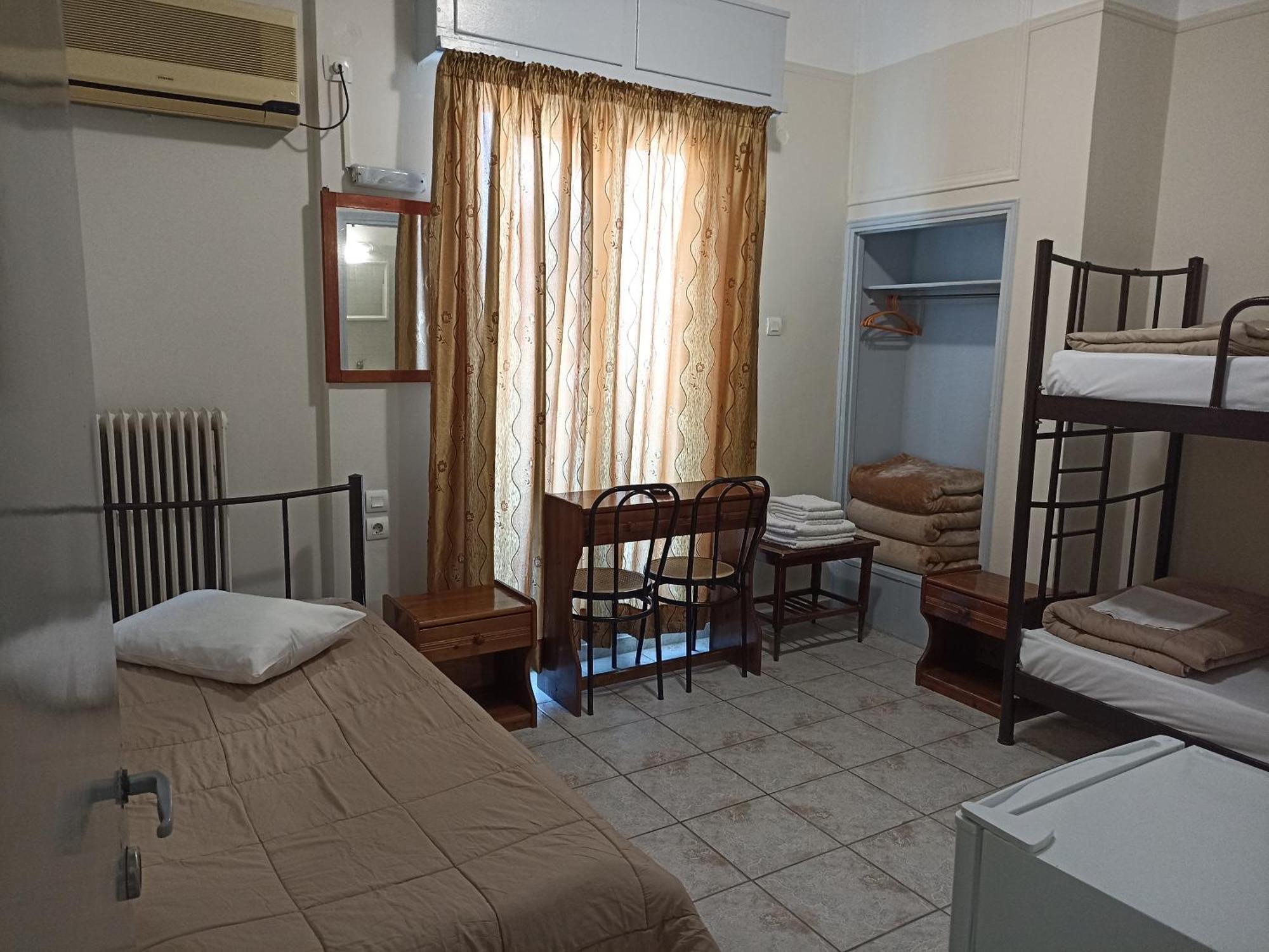 Elite Hotel Athènes Extérieur photo