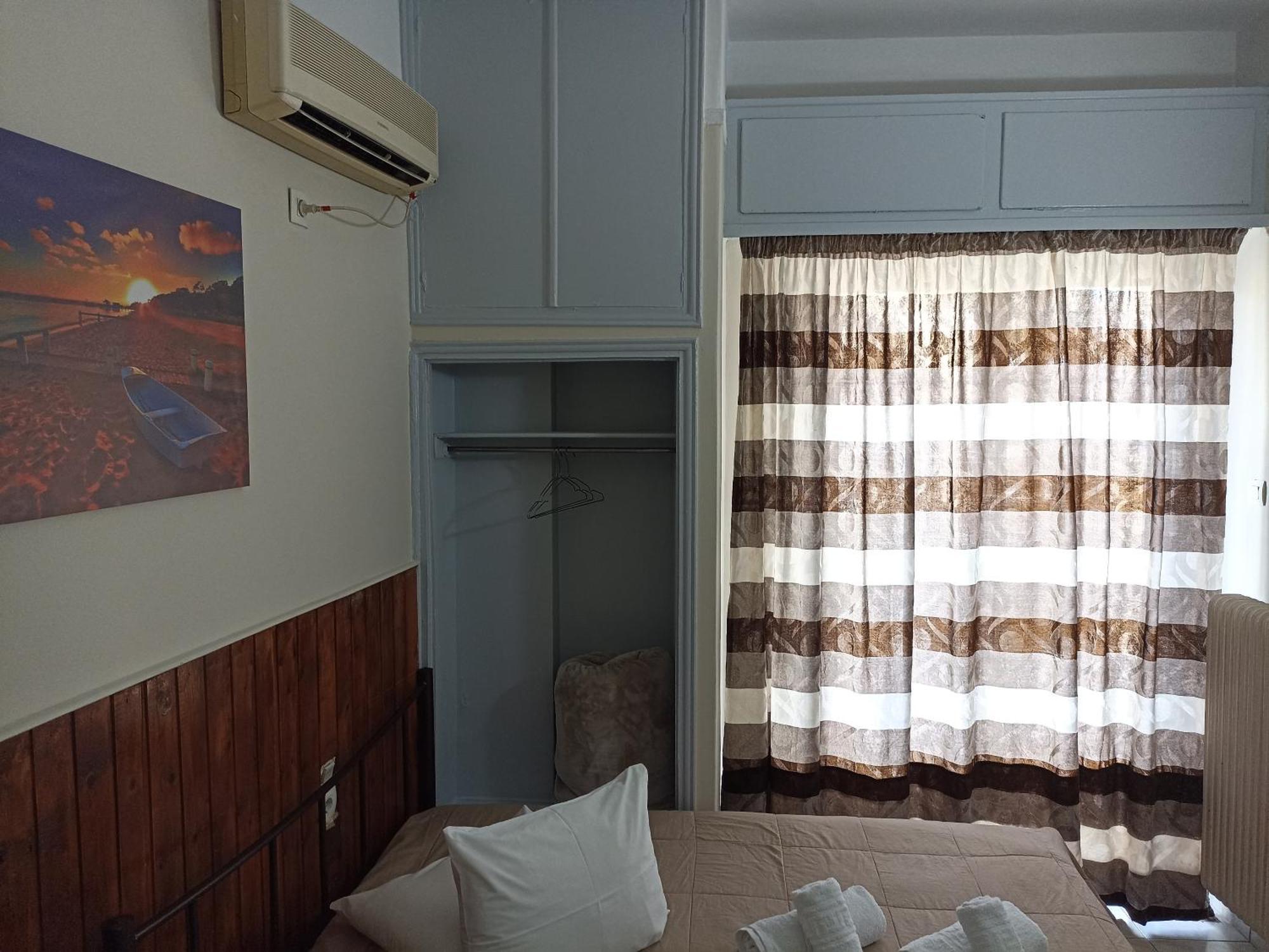 Elite Hotel Athènes Extérieur photo